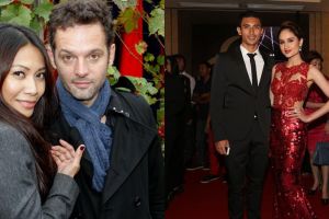 5 Seleb cantik ini suka gonta-ganti pasangan bule, pria lokal lewat