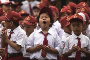Kabar gembira, sekolah 5 hari sepekan dimulai Juli