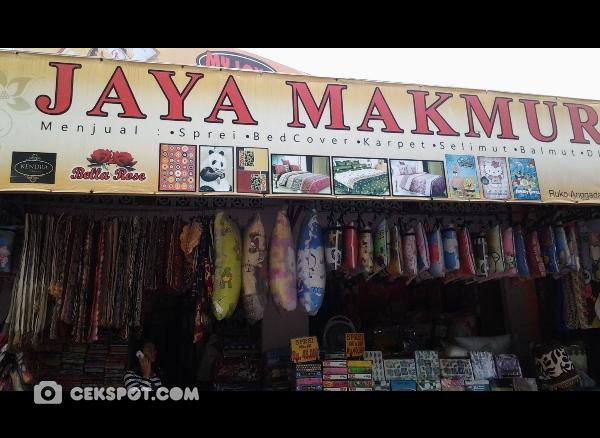 Cek sekitar, pasti kamu ketemu 11 nama tempat jualan bermakna doa ini