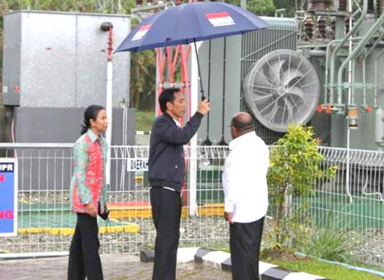 5 Momen saat Jokowi dipuji sekaligus dicela oleh netizen