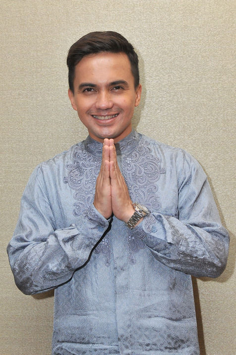 4 Aktor ganteng ini akhirnya temukan jodoh lewat taaruf