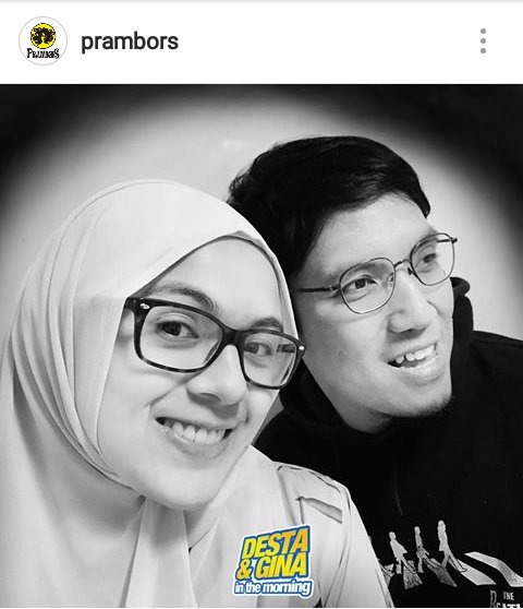 Potret keakraban 5 seleb berhijab dengan sahabat karib lawan jenis