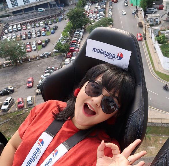 10 Selebgram cantik ini mulai lebarkan sayap di kancah internasional