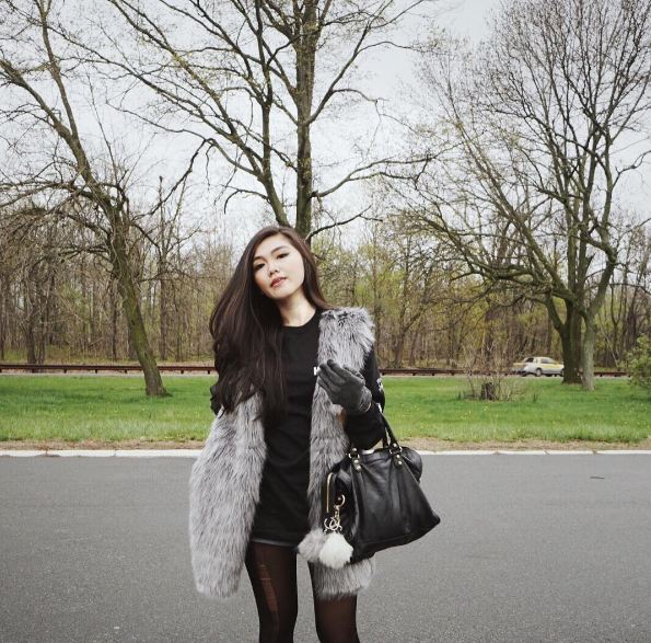 10 Selebgram cantik ini mulai lebarkan sayap di kancah internasional