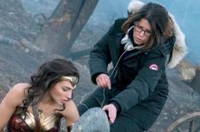 Bukan Gal Gadot, ini wanita paling keren di balik film 'Wonder Woman'