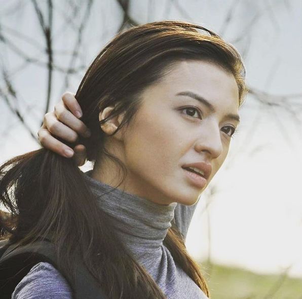 Tak tergoda tanam benang dan filler, 10 aktris ini cantiknya natural