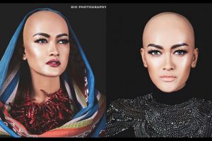 3 Bukti Julia Perez seleb yang dicintai banyak orang