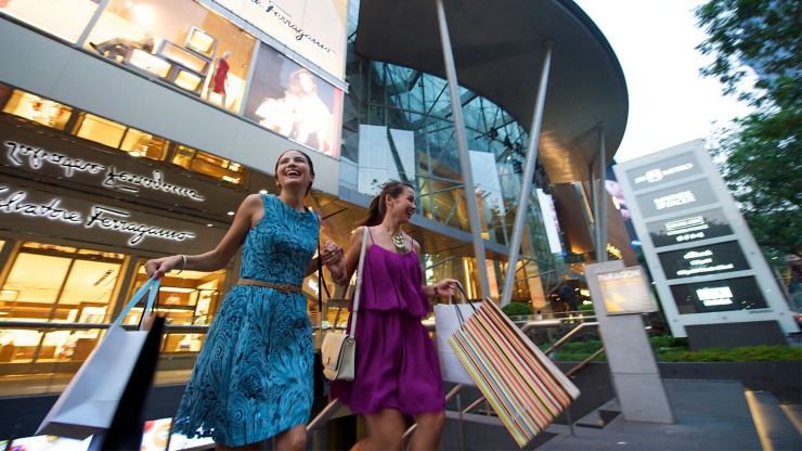 10 Pusat belanja murah di Singapura, bisa kamu jelajahi sampai capek