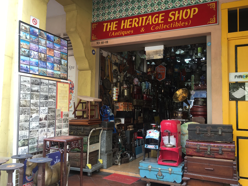 10 Pusat belanja murah di Singapura, bisa kamu jelajahi sampai capek