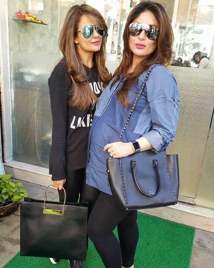 Aksi 10 wanita ini bukti bumil juga bisa lakukan sesuatu luar biasa