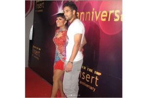 Ini ucapan bela sungkawa Gaston atas meninggalnya Julia Perez