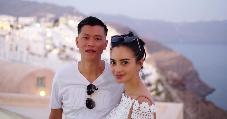 Suami Ririn Ekawati berpulang, ini 10 foto keceriaan semasa hidupnya