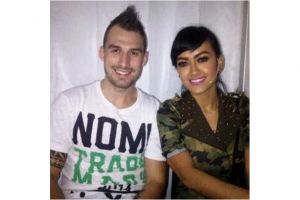 Kisah heroik Julia Perez, selamatkan hidup pemain bola asal Rusia