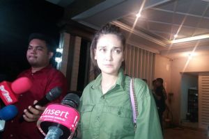  Sifat ini yang dikagumi Luna Maya dari Julia Perez semasa hidup