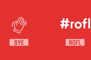 Sering diucapkan, 16 singkatan ini kamu tahu kepanjangannya nggak?