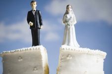 Imbas kisruh Qatar, pasangan kekasih ini terancam gagal menikah