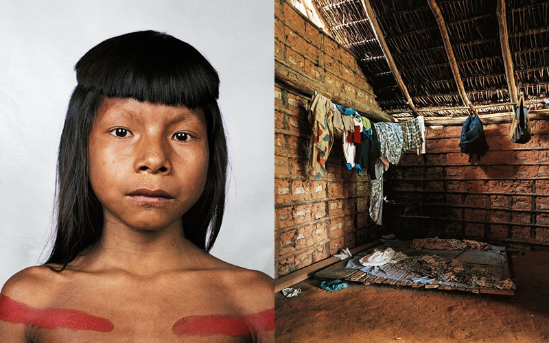 17 Potret kamar anak-anak di berbagai negara, dari bersih sampai kumuh
