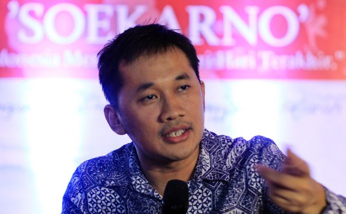 5 Seleb ini pernah lakukan ritual berbau mistis, untuk apa ya?