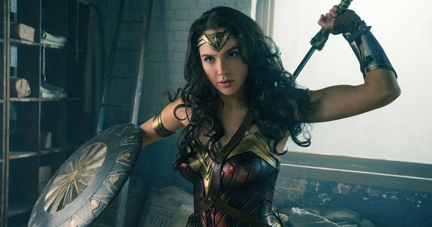 3 Aktris cantik ini tetap syuting film action meski hamil, salut