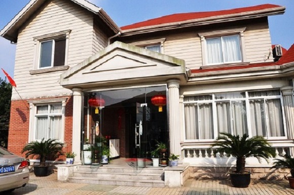 12 Foto desa terkaya di China ini bakal bikin kamu geleng-geleng