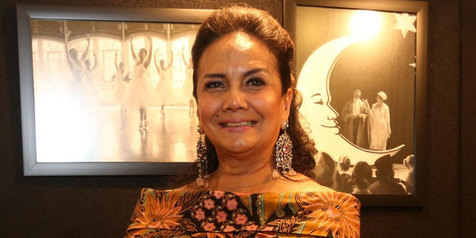 Sebelum terkenal, 8 seleb ini dulunya jadi anak band lho