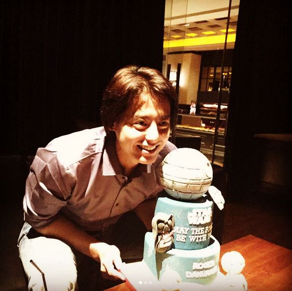 Sebelum terkenal, 8 seleb ini dulunya jadi anak band lho