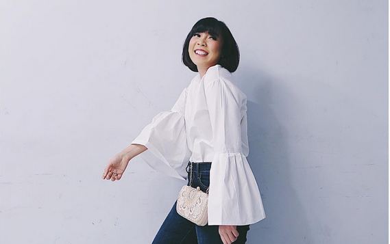 Sebelum terkenal, 8 seleb ini dulunya jadi anak band lho