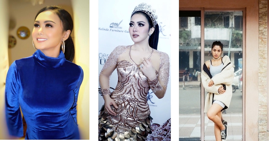 7 Seleb cantik Tanah Air ini hobi olahraga menembak, gahar banget