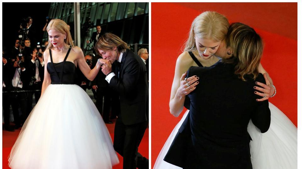 Dijuluki married goals, ini 10 foto mesra Nicole Kidman & Keith Urban