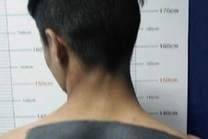 Dianggap mirip kupon undian, pria ini ungkap arti tatonya yang viral