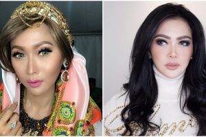 3 Artis ini sempatkan ke luar negeri di bulan puasa, ada yang berobat
