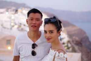 Belum lama menikah, pasangan 3 seleb ini meninggal dunia