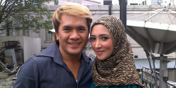 Belum lama menikah, pasangan 3 seleb ini meninggal dunia