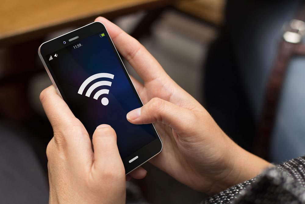 7 Trik meningkatkan kecepatan internet untuk smartphone kamu