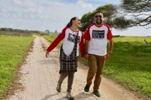 14 Tahun menikah, ini potret romantis bukti keharmonisan Nia dan Ale