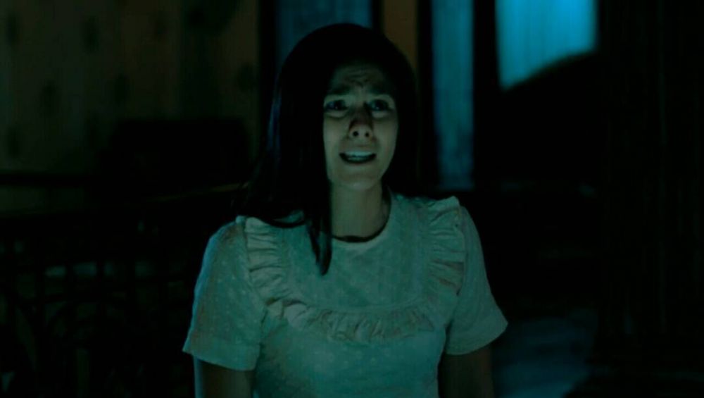 10 Foto di balik layar 'Jailangkung', bikin penasaran dengan seremnya