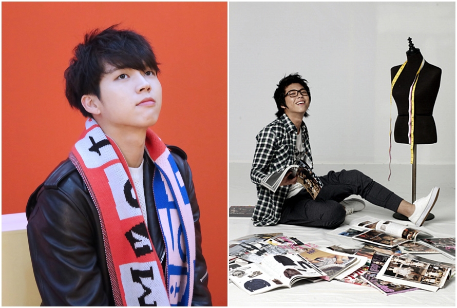 Sebelum terkenal, 5 idol K-Pop ini ternyata dulunya model online shop