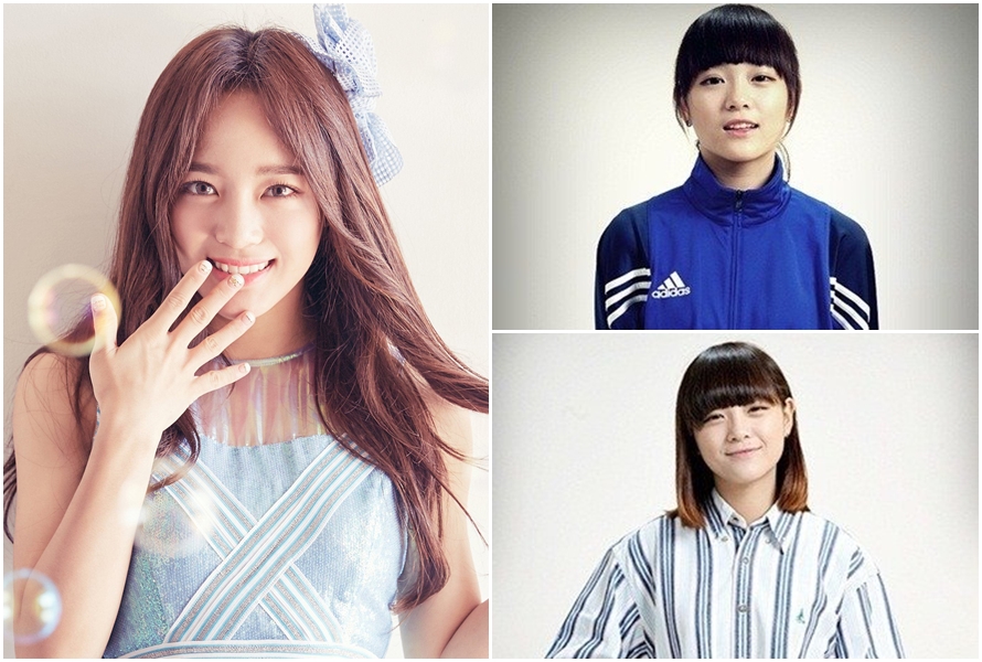 Sebelum terkenal, 5 idol K-Pop ini ternyata dulunya model online shop