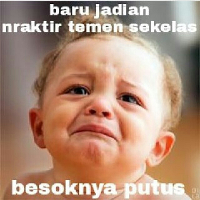 10 Meme traktiran ini nyindir alus, bikin senyum sendiri