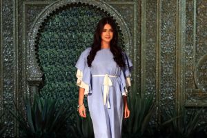 Bulan Ramadan, Nabila Syakieb kurangi job & pilih fokus urus keluarga