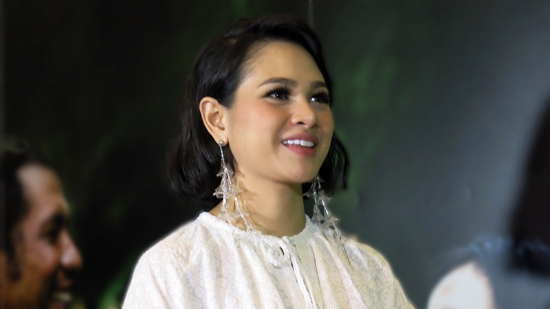 Obati kerinduan fans, Andien Aisyah luncurkan single bergenre jazz