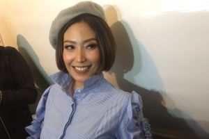 Ini alasan Ayu Dewi terjun di dunia bisnis