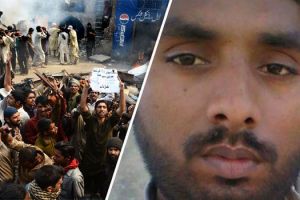 Postingan Facebook bikin orang ini dihukum mati