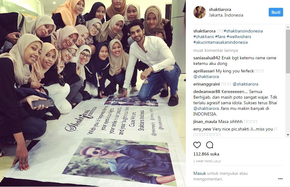 3 Artis sinetron India ini ngetop di Indonesia tapi tidak di negaranya