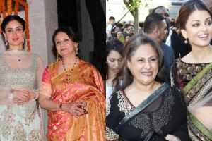 6 Seleb Bollywood ini deket banget sama mertuanya, menantu idaman nih