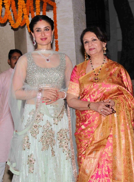 6 Seleb Bollywood ini deket banget sama mertuanya, menantu idaman nih