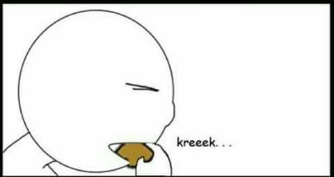 Komik 'ingatan pada emak' ini awalnya menyentuh, tapi akhirnya kocak