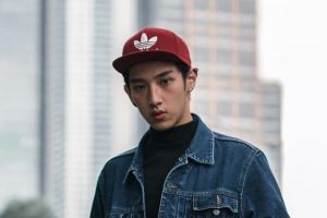 10 Foto Aldo Lim, selebgram yang disebut Key Shinee-nya Indonesia