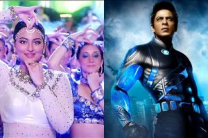 7 Kostum ini termahal di film Bollywood, harganya dijamin bikin kaget