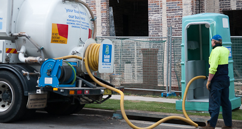 15 Pekerjaan ekstrem ini membuatmu lebih bersyukur dengan keadaanmu